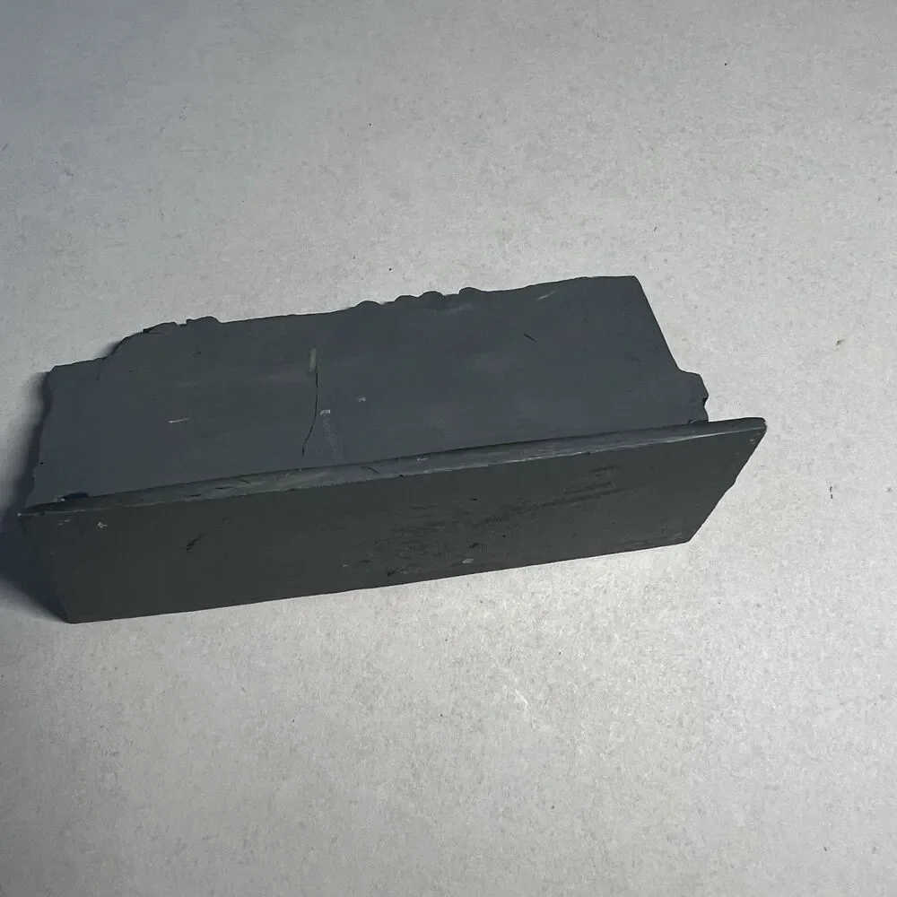 Vintage Lionel Trains Santa Fe 167 Locomotive Bookend Letter Holder Desk Piece